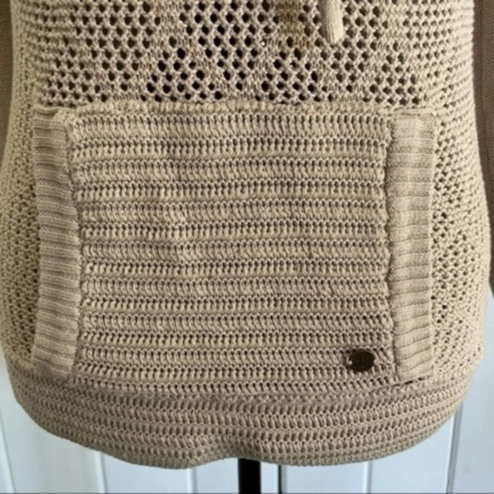 Prana Sugar Beach Sweater​​​